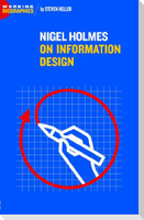 Nigel Holmes On Information Design