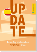 Langenscheidt Update Spanisch