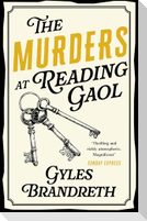 The Murders at Reading Gaol