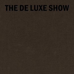 Musser, Amber Jamilla. The de Luxe Show. Karma, New York, 2024.
