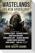 Wastelands: The New Apocalypse