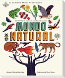El curioso árbol prodigioso : mundo natural