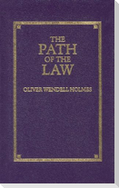 The Path of the Law