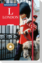Baedeker Reiseführer London