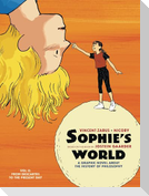 Sophie s World Vol II