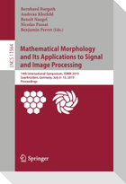 Mathematical Morphology and Its Applications to Signal and Image Processing