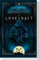 H.P. Lovecraft