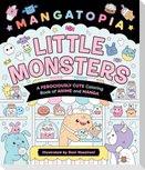 Mangatopia: Little Monsters