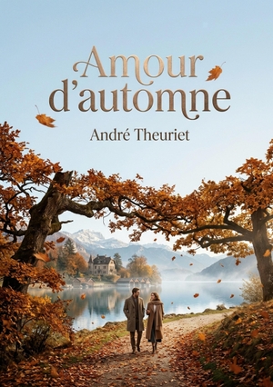 Theuriet, André. Amour d'automne - La douceur mélancolique d'une saison à travers les souvenirs et les amitiés dans un récit d'André Theuriet.. Culturea, 2026.