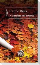 Naturaleza casi muerta