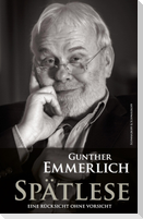 Gunther Emmerlich - Spätlese