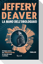 La mano dell'Orologiaio