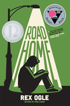 Ogle, Rex. Road Home. WW Norton & Co, 2026.