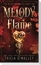Melody of Flame