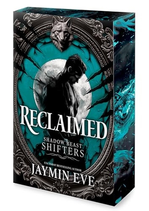Eve, Jaymin. Reclaimed. Harper Collins Publ. USA, 2026.
