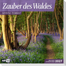 Zauber des Waldes Kalender 2027 - 30x30 - Art12