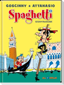 Spaghetti - Gesamtausgabe 2
