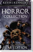 The Horror Collection Fear Edition