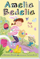Amelia Bedelia Holiday Chapter Book #3