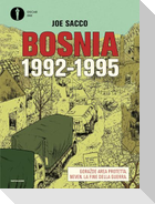 Bosnia. 1992-1995: Gora¿de Area protetta-Neven. La fine della guerra