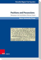 Positions and Possessions