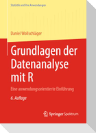Grundlagen der Datenanalyse mit R