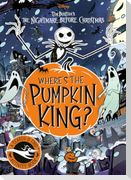 Disney Tim Burton's The Nightmare Before Christmas