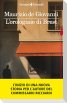 L' orologiaio di Brest