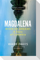 Magdalena
