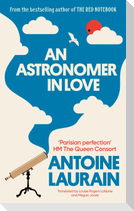 An Astronomer in Love