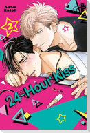 24-Hour Kiss 02