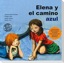 Elena y el camino azul