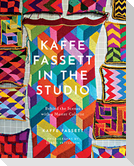 Kaffe Fassett in the Studio: Behind the Scenes with a Master Colorist