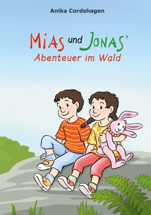 Cordshagen, Anika. Mias und Jonas' Abenteuer im Wald. Books on Demand, 2021.