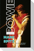 Bowie: A Biography