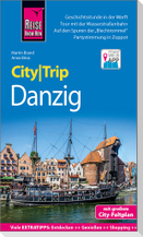 Reise Know-How CityTrip Danzig