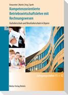 Kompetenzorientierte Betriebswirtschaftslehre