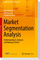 Market Segmentation Analysis