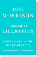 Language as Liberation