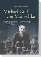Michael Graf von Matuschka