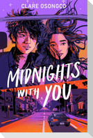 Midnights With You - International edition