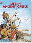 Life in Ancient Greece