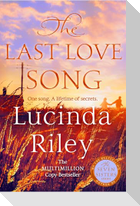 The Last Love Song