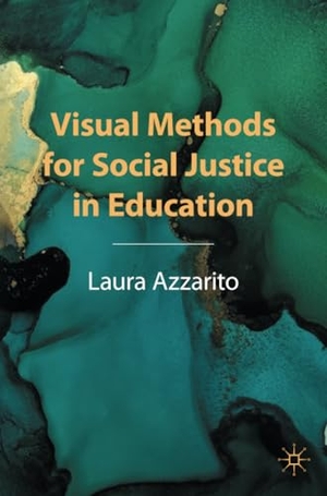 Azzarito, Laura. Visual Methods for Social Justice in Education. Springer International Publishing, 2023.