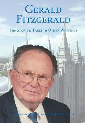 Fitzgerald, Gerald. His Stories, Talks, & Other Writings. Indy Pub, 2022.