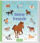 Meine Freunde - Pferde