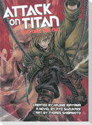 Attack on Titan: Before the Fall