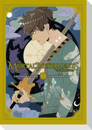 The Mortal Instruments