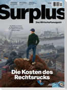 Die Kosten des Rechtsrucks