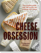 Cheese Obsession